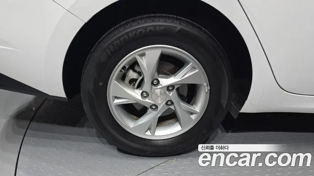 Hyundai Avante (CN7), миниатюра 15
