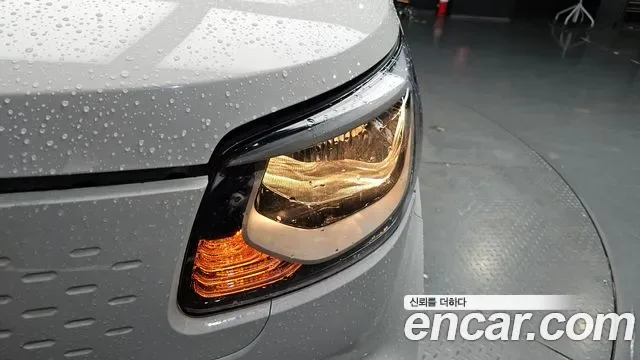 Kia The New Ray Prestige, миниатюра 13
