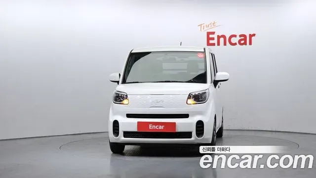 Kia The New Ray, миниатюра 5