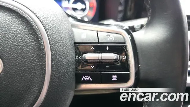 Kia Sorento дизель 2.2 2WD, миниатюра 4