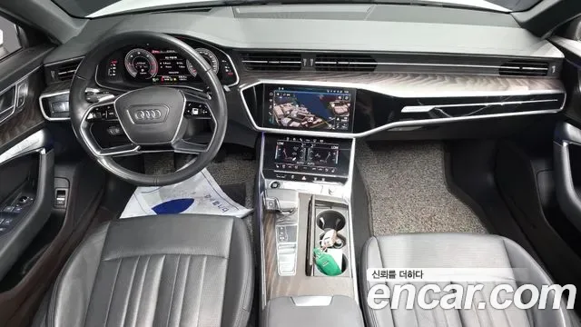 Audi A6 40 TDI Premium, миниатюра 29