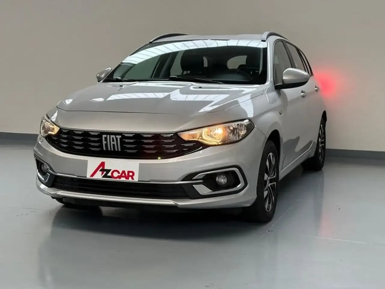 Fiat Tipo SW 1.0 City Life 100cv (KM 0)
