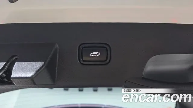 Kia Sportage LPG 2.0 2WD Signature, миниатюра 3