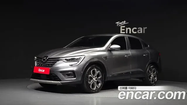 Renault XM3 1.3 TCe RE Signature