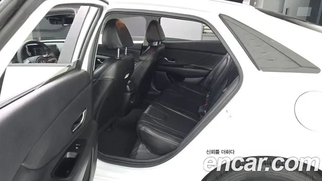 Hyundai Avante (CN7), миниатюра 19