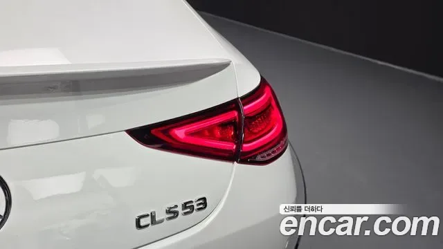 Mercedes-Benz CLS CLS300d AMG Line, миниатюра 24
