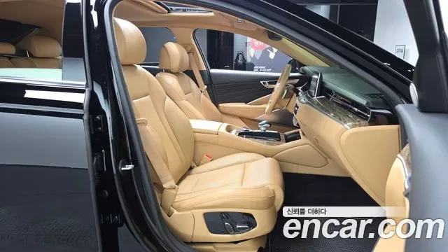 Kia K9 3.8 GDI AWD Best SelectionI, миниатюра 12