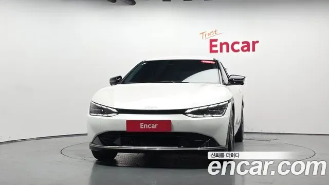 Kia EV6, миниатюра 26