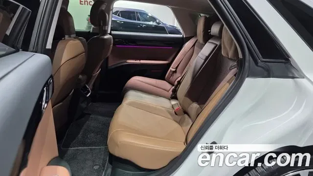 Hyundai Grandeur Calligraphy, миниатюра 16
