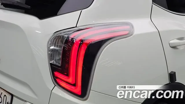 KGM Tivoli бензин 1.5 2WD V5, миниатюра 16