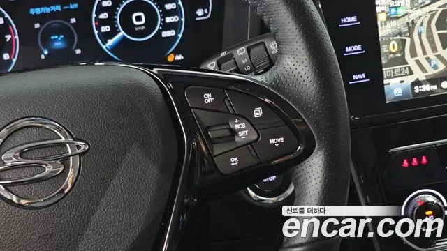 KGM Tivoli 1.5 A3 2WD, миниатюра 9