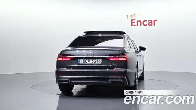 Audi A6 40 TDI Premium, миниатюра 19
