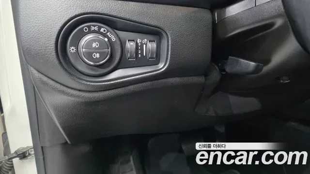 Jeep Renegade, миниатюра 11
