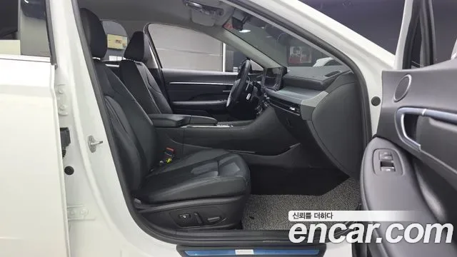 Hyundai Sonata, миниатюра 16