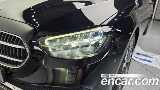 Mercedes-Benz E-Class E250, миниатюра 30