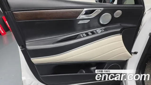 Genesis GV80 2.5T бензин AWD ( ), миниатюра 29