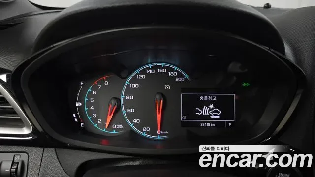 Chevrolet The New Spark, миниатюра 13