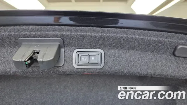 Audi A6 40 TDI Premium, миниатюра 6