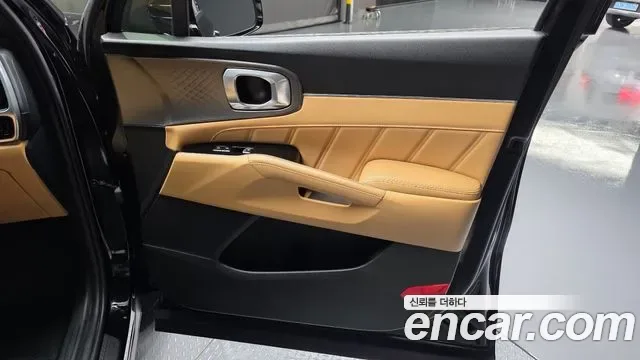 Kia Sorento дизель 2.2 2WD, миниатюра 6