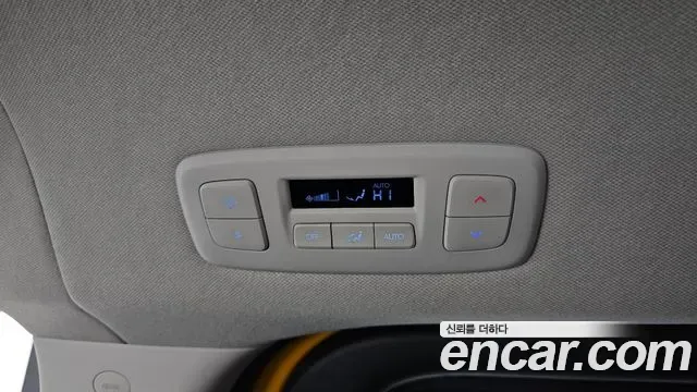 Hyundai Staria L3.5 15 мест, миниатюра 17