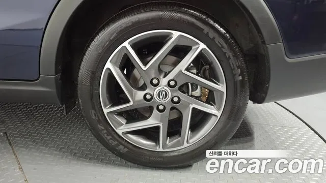 KGM Tivoli 1.5 A3 2WD, миниатюра 20