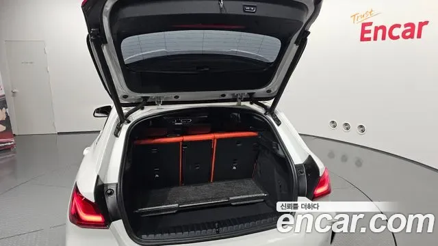 BMW 1 (F40) M135i xDrive, миниатюра 4