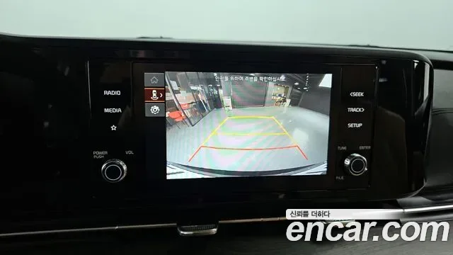 Kia Carnival бензин 9 мест, миниатюра 30