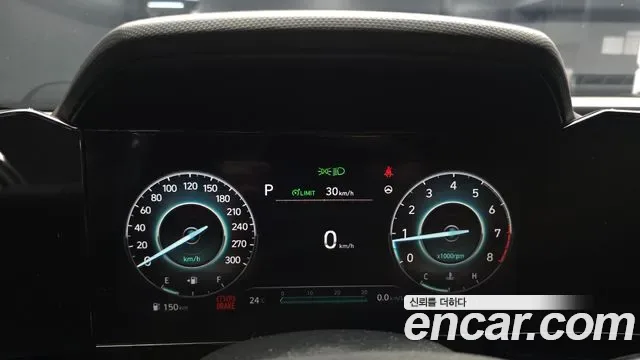 Hyundai Avante (CN7) 2.0 N, миниатюра 6