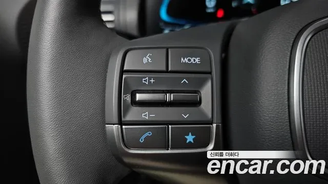 Hyundai Casper Turbo Inspiration, миниатюра 2