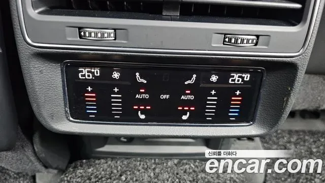 Audi Q7 45 TDI, миниатюра 21