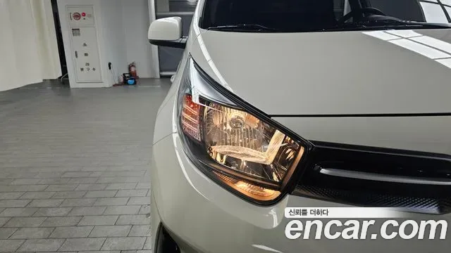 Kia Morning (JA) Prestige, миниатюра 10