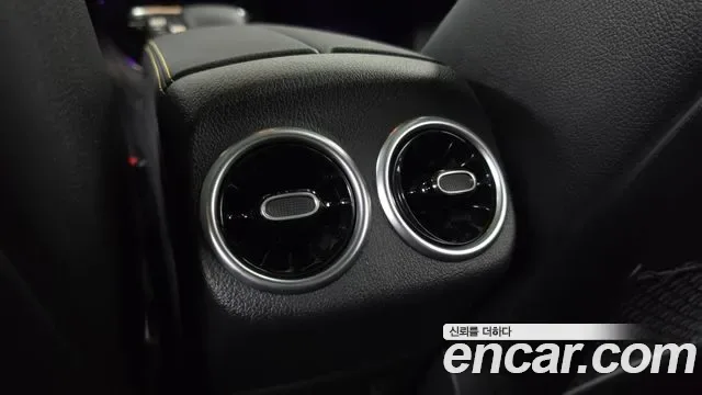 Mercedes-Benz CLA AMG CLA 45 S 4MATIC+, миниатюра 14