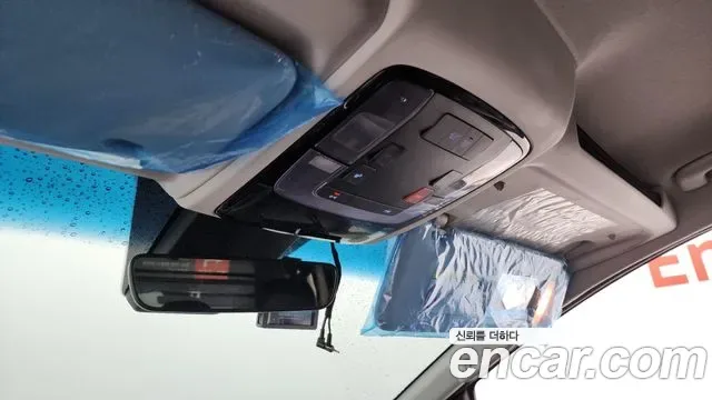 Hyundai Staria L3.5 5 мест Modern, миниатюра 3