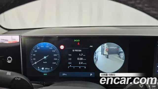Hyundai Grandeur 2.5 бензин 2WD Premium, миниатюра 25