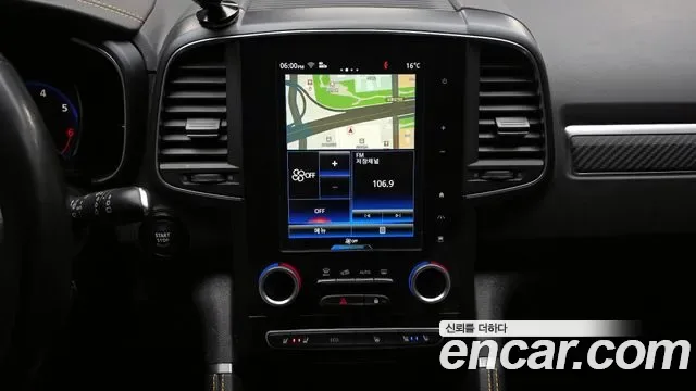 Renault QM6 2.0 GDe, миниатюра 5