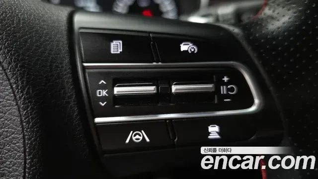 Kia Stinger 3.3 GT AWD, миниатюра 11