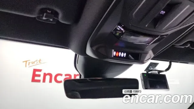 Peugeot 408 1.2 Pure Tech GT, миниатюра 28