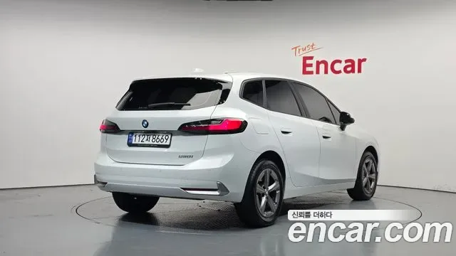 BMW 2 (U06) 220i, миниатюра 30