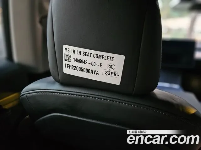 Tesla 3 AWD, миниатюра 9