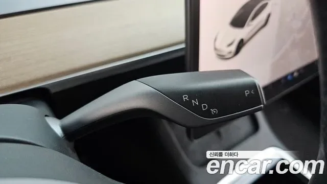 Tesla 3 AWD, миниатюра 5