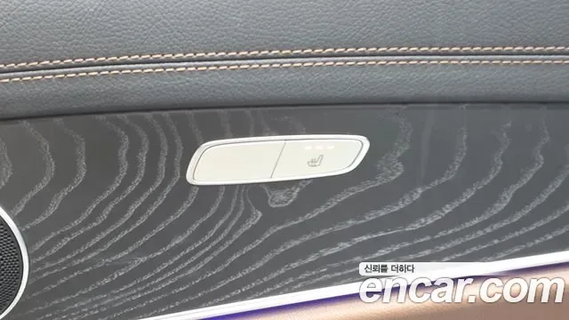 Mercedes-Benz E-Class E250 AMG Line