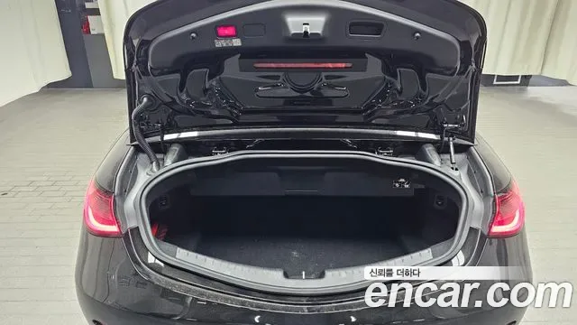 Mercedes-Benz CLE CLE200, миниатюра 13