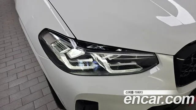 BMW X4 xDrive20i M, миниатюра 4
