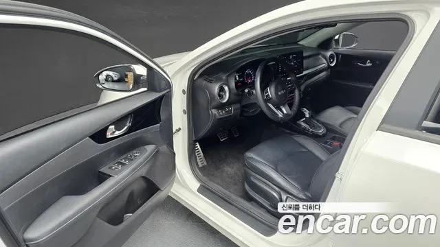 Kia K3 II 1.6 Prestige, миниатюра 25