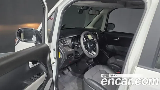 Kia The New Ray, миниатюра 19