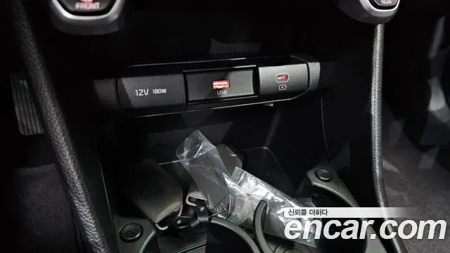 Kia Morning (JA) Prestige, миниатюра 28