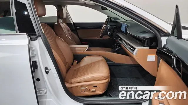 Hyundai Grandeur Calligraphy, миниатюра 28