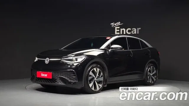 Volkswagen ID.5