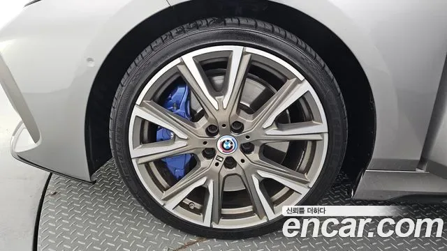 BMW 1 (F40) M135i xDrive, миниатюра 14