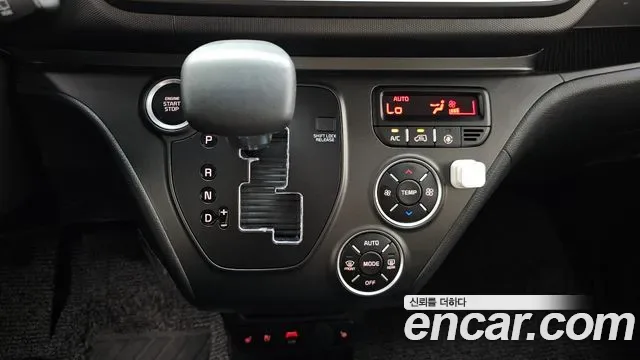 Kia Ray Signature, миниатюра 29